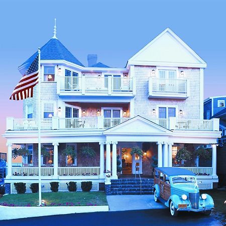 Anchor Inn Beach House Provincetown Dış mekan fotoğraf