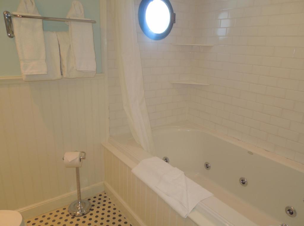 Anchor Inn Beach House Provincetown Oda fotoğraf