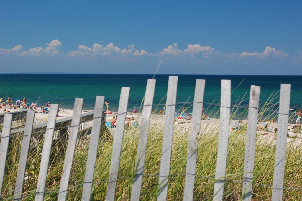 Anchor Inn Beach House Provincetown Dış mekan fotoğraf