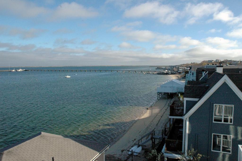 Anchor Inn Beach House Provincetown Dış mekan fotoğraf