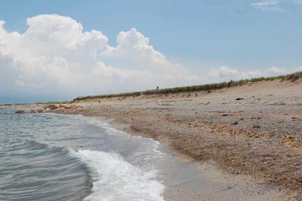 Anchor Inn Beach House Provincetown Dış mekan fotoğraf