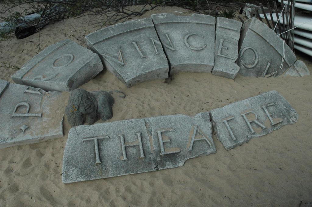 Anchor Inn Beach House Provincetown Dış mekan fotoğraf