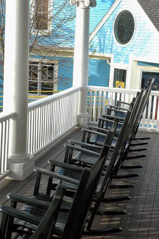 Anchor Inn Beach House Provincetown Oda fotoğraf