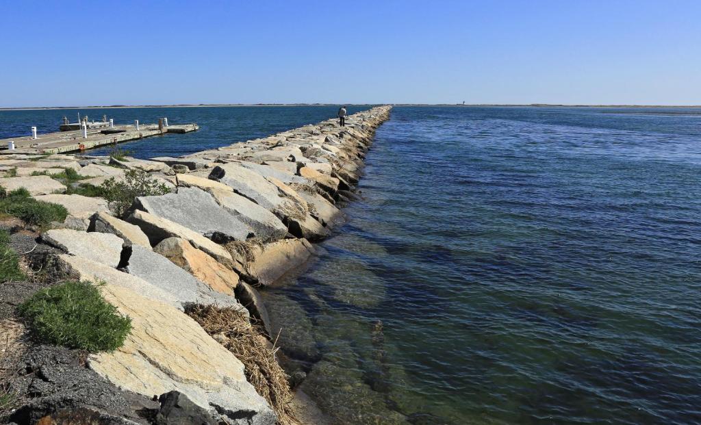Anchor Inn Beach House Provincetown Dış mekan fotoğraf