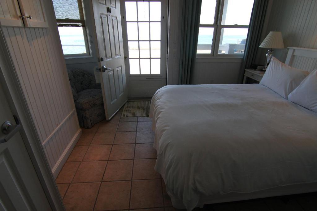 Anchor Inn Beach House Provincetown Dış mekan fotoğraf