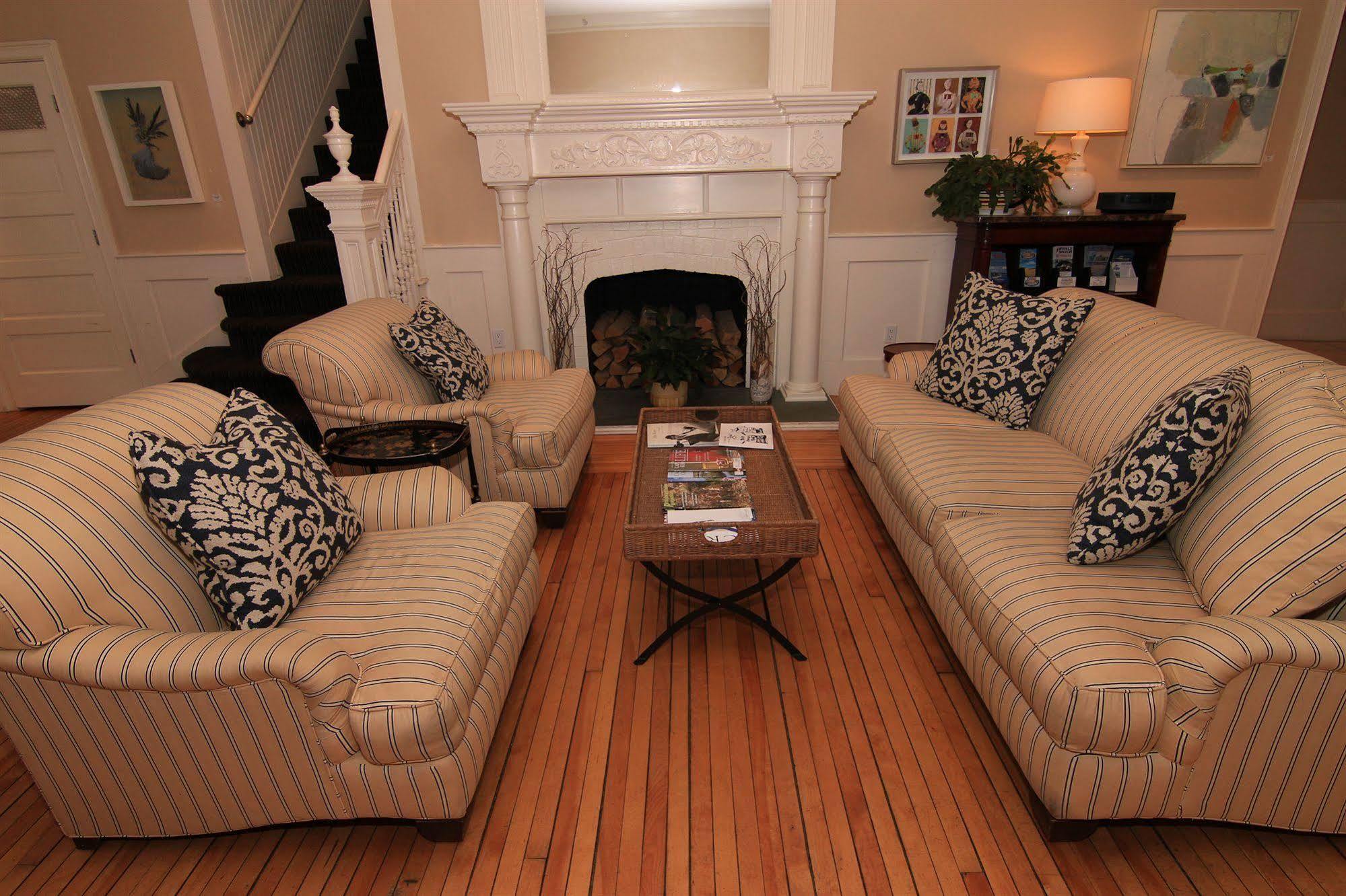 Anchor Inn Beach House Provincetown Dış mekan fotoğraf