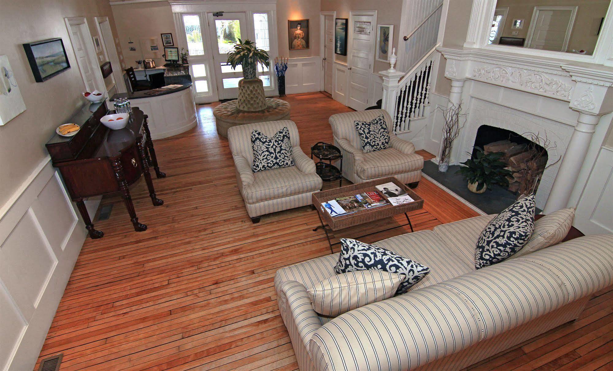Anchor Inn Beach House Provincetown Dış mekan fotoğraf