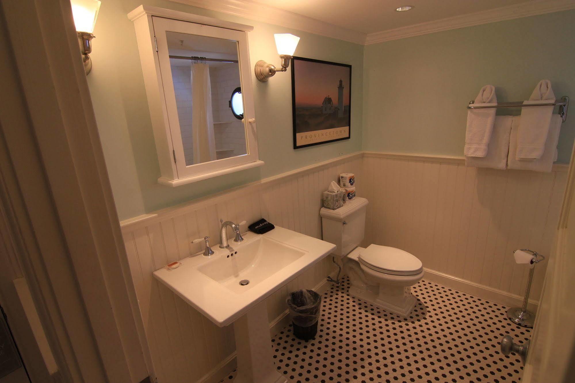 Anchor Inn Beach House Provincetown Dış mekan fotoğraf