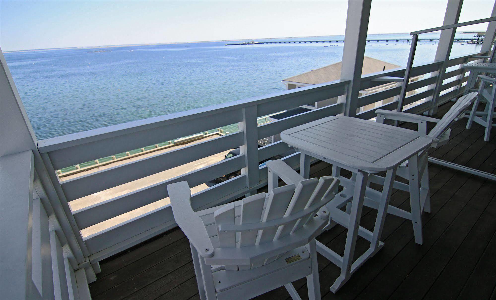 Anchor Inn Beach House Provincetown Dış mekan fotoğraf