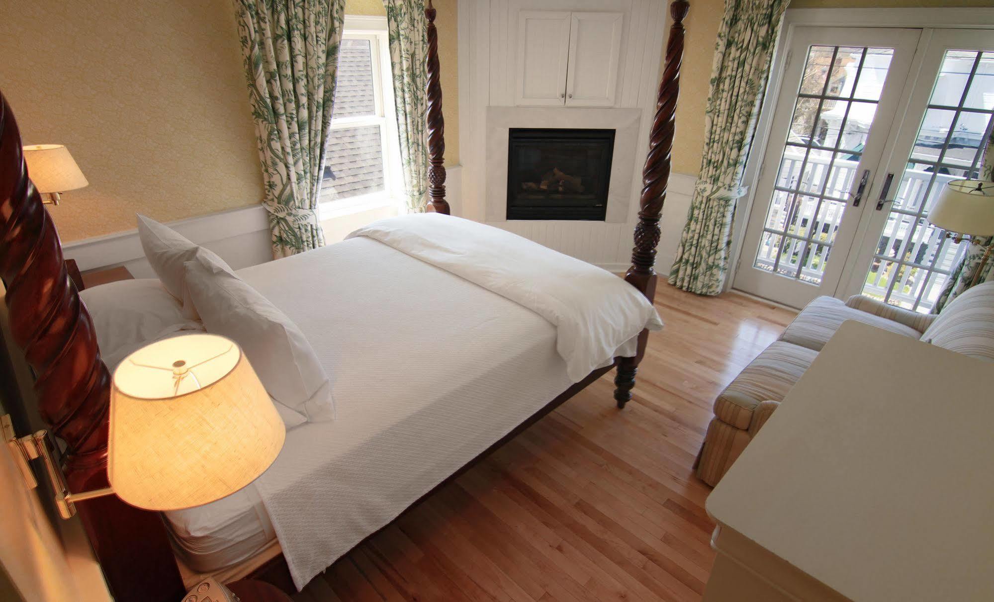 Anchor Inn Beach House Provincetown Dış mekan fotoğraf