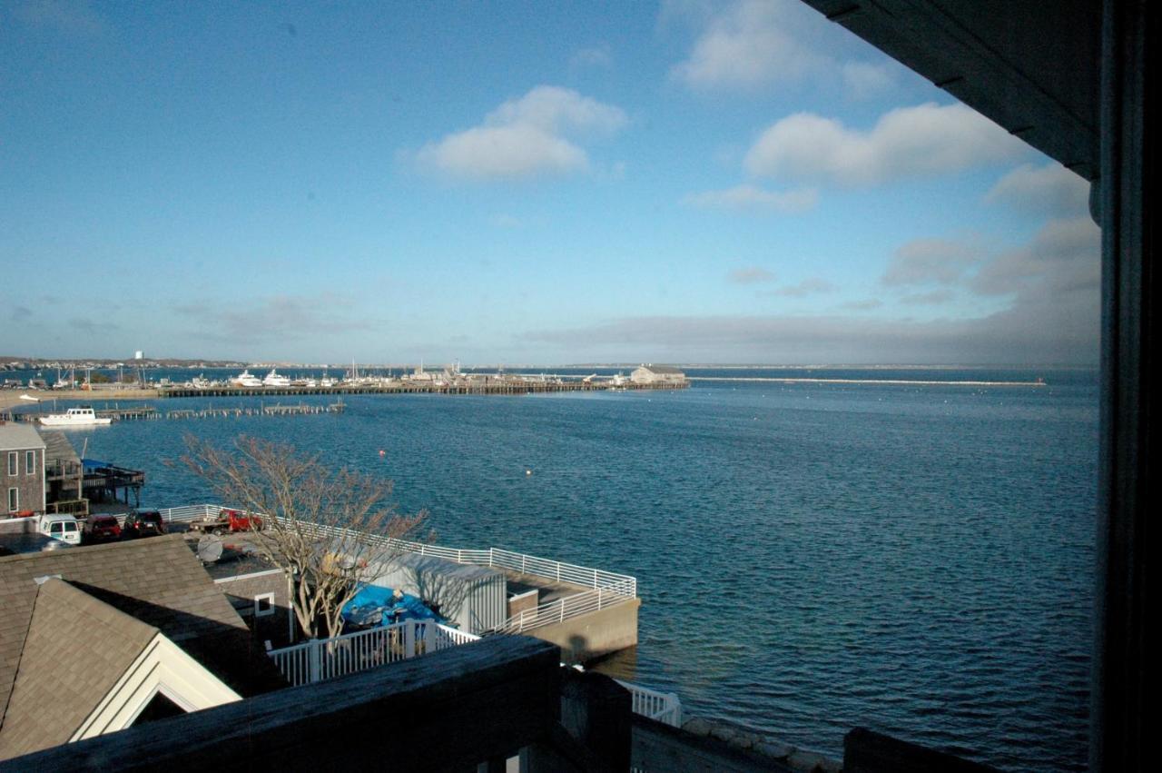 Anchor Inn Beach House Provincetown Dış mekan fotoğraf