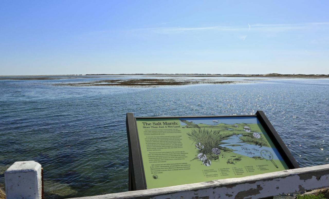 Anchor Inn Beach House Provincetown Dış mekan fotoğraf